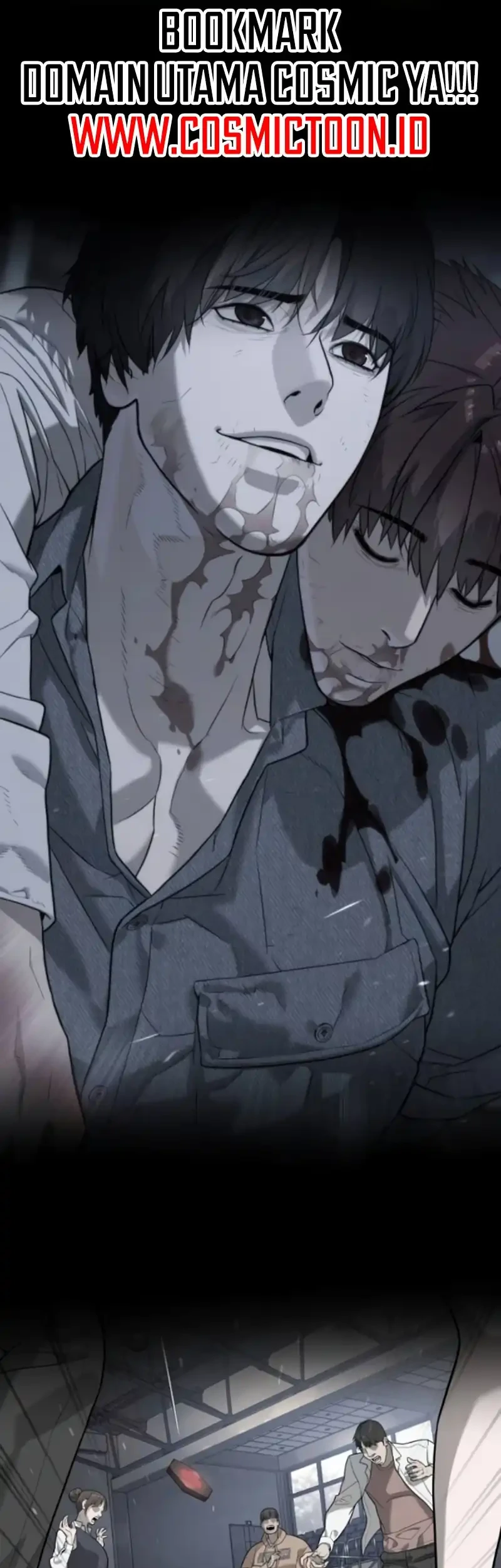 Killer Peter Chapter 117 Halaman 89