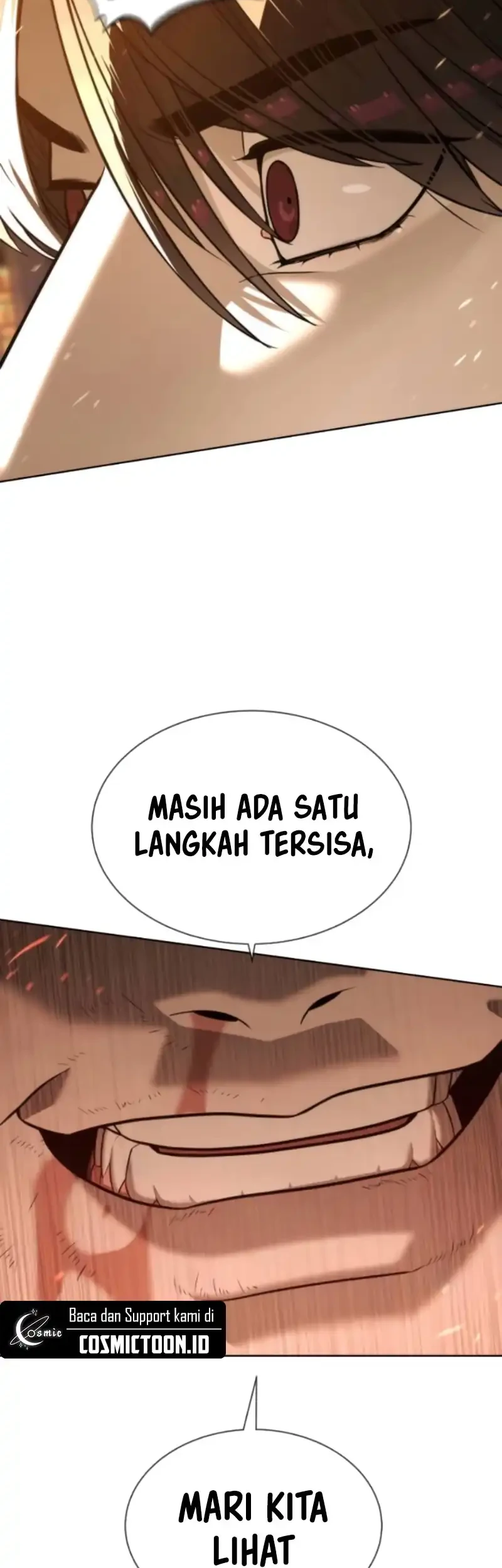 Killer Peter Chapter 117 Halaman 100