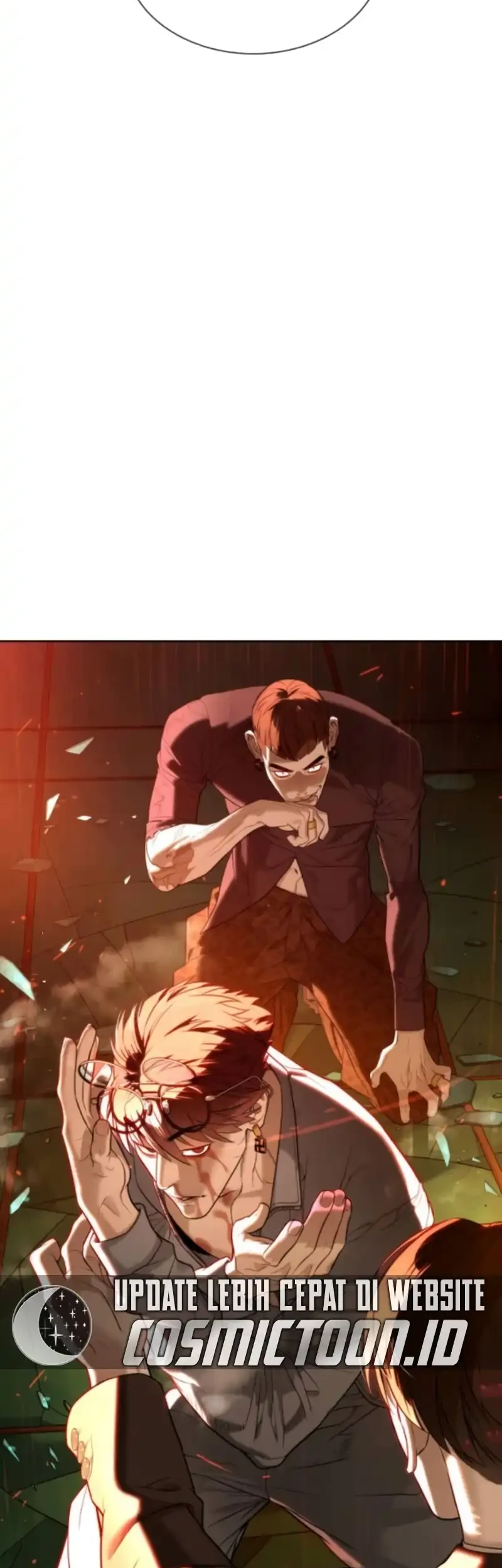 Killer Peter Chapter 117 Halaman 101