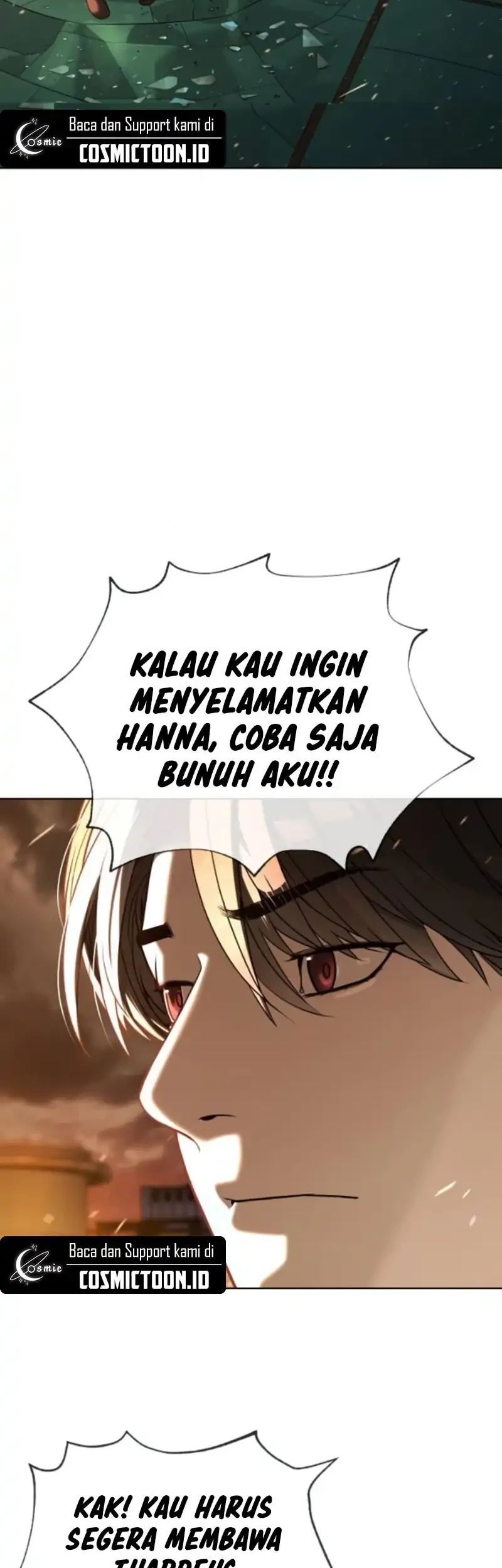 Killer Peter Chapter 117 Halaman 104
