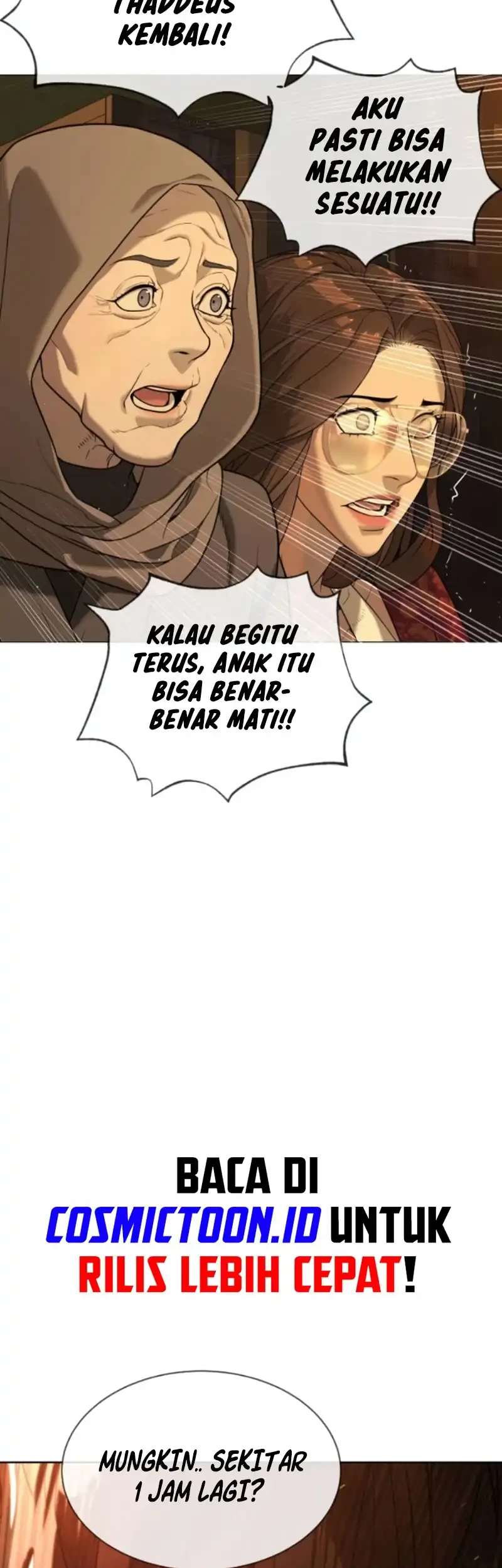 Killer Peter Chapter 117 Halaman 105
