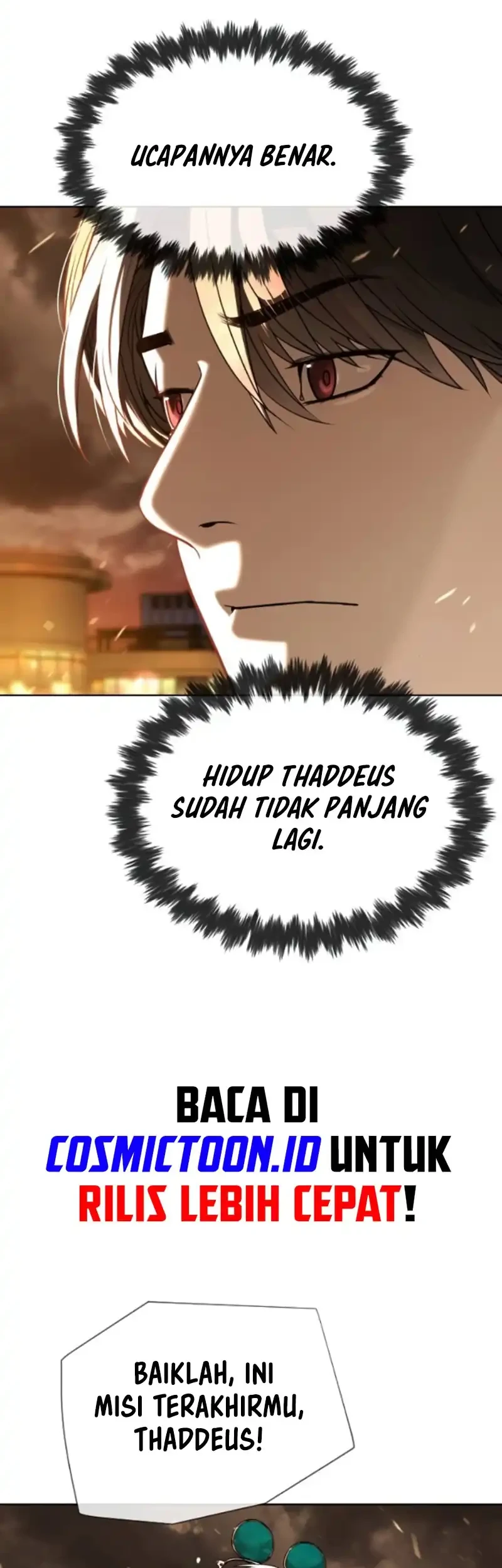 Killer Peter Chapter 117 Halaman 107