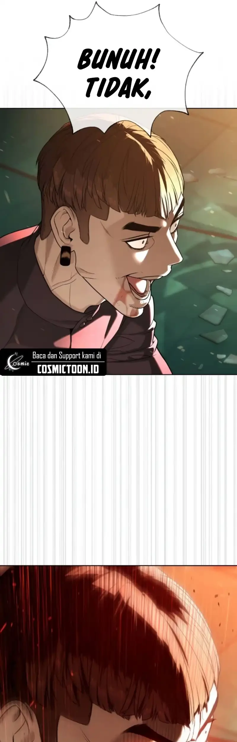 Killer Peter Chapter 117 Halaman 109