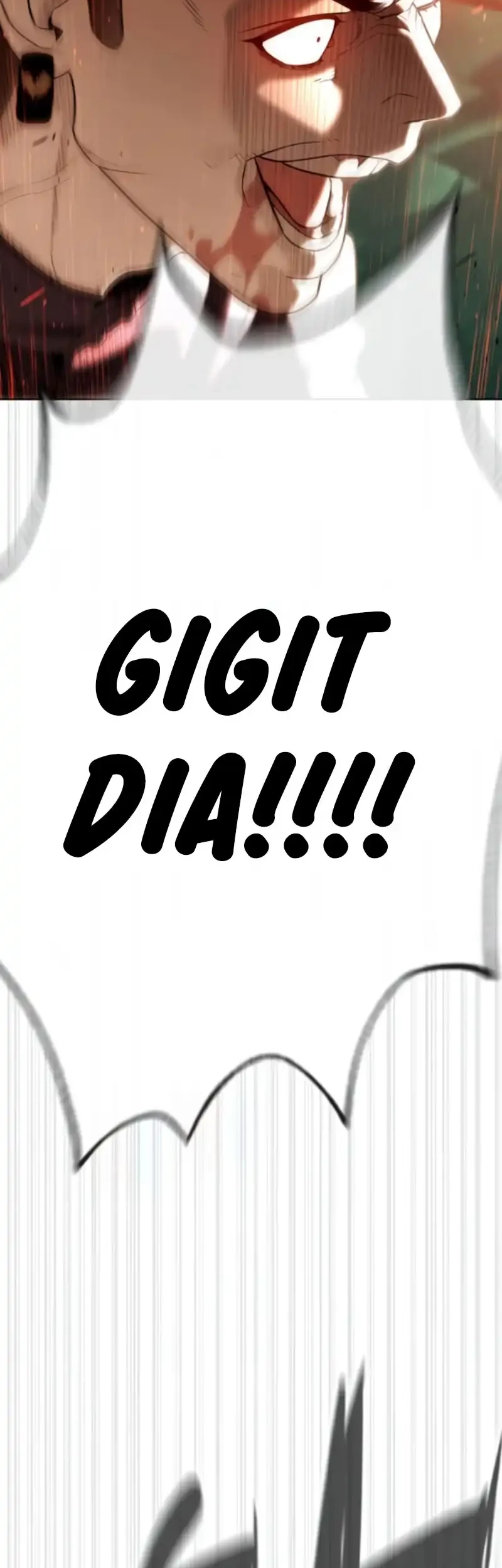 Killer Peter Chapter 117 Halaman 110