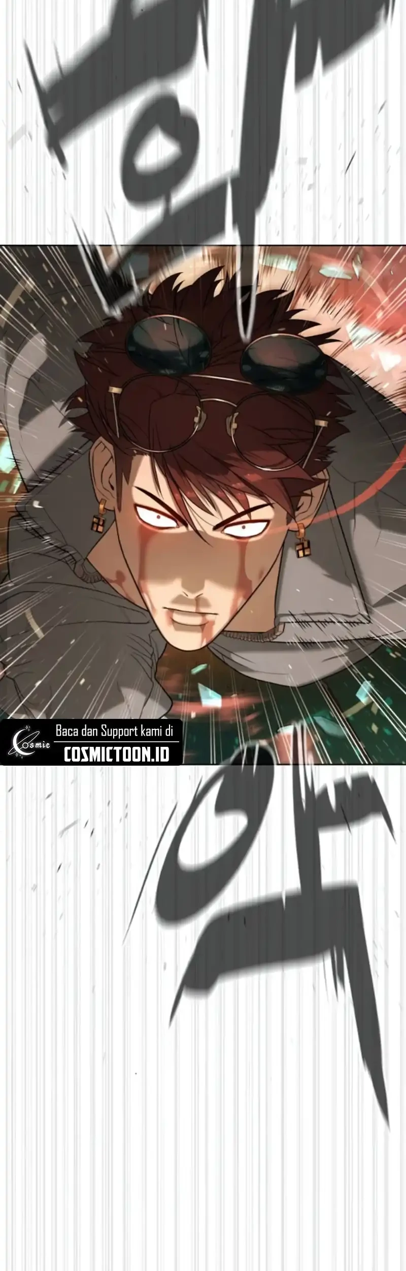 Killer Peter Chapter 117 Halaman 111