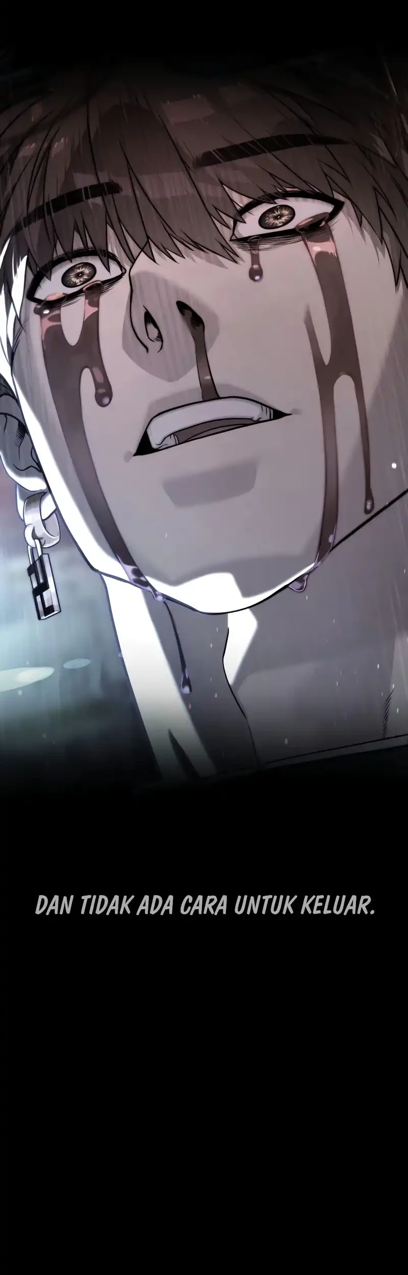Killer Peter Chapter 118 Halaman 2