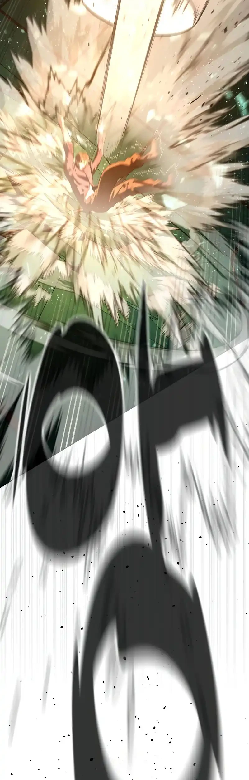 Killer Peter Chapter 118 Halaman 7