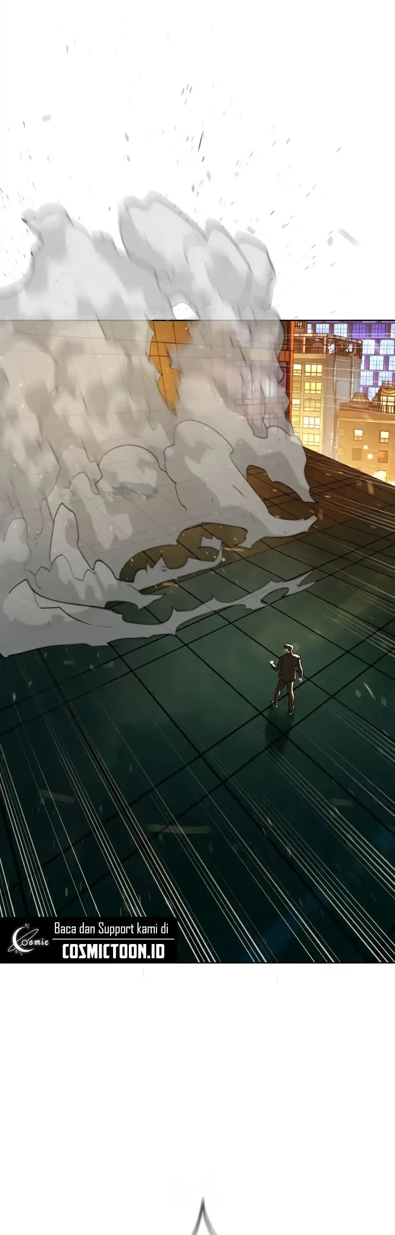 Killer Peter Chapter 118 Halaman 9