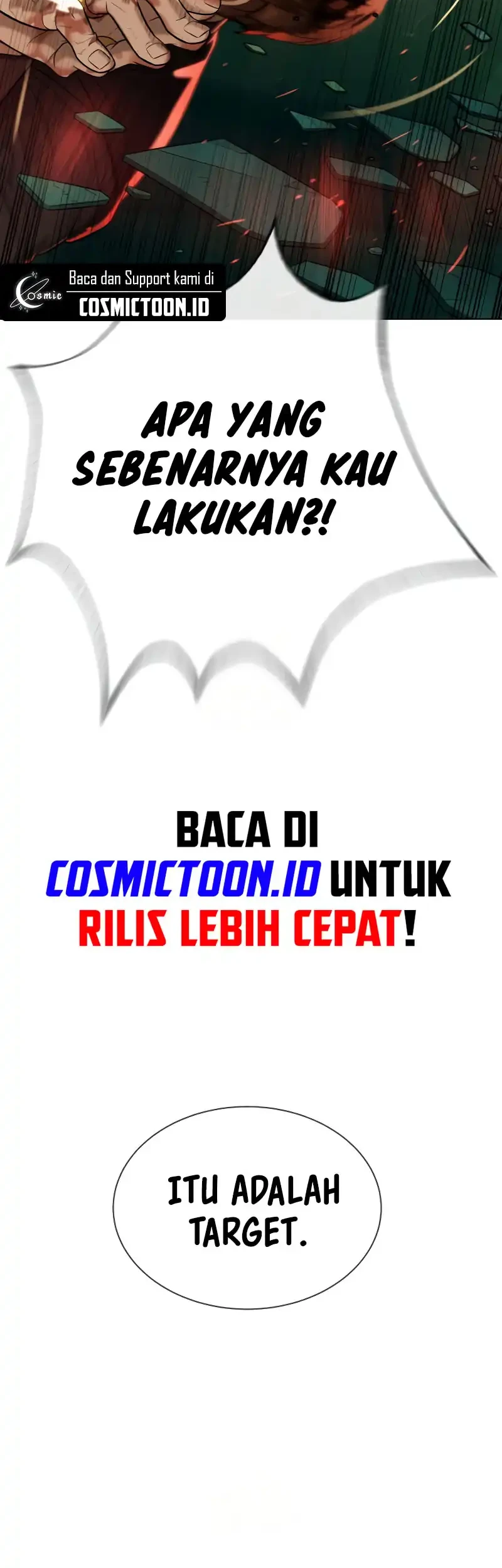 Killer Peter Chapter 118 Halaman 13