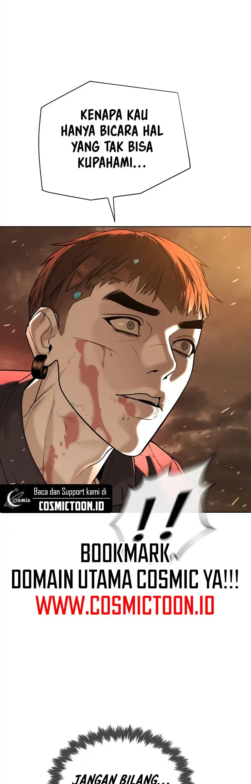 Killer Peter Chapter 118 Halaman 15