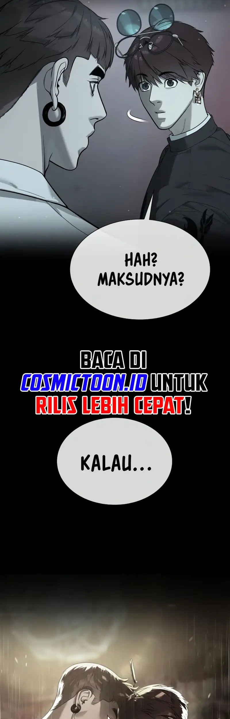 Killer Peter Chapter 118 Halaman 18