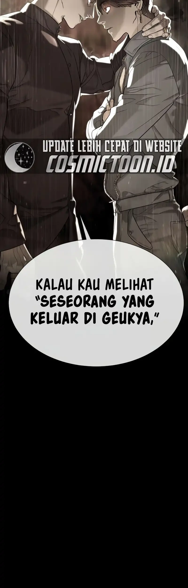 Killer Peter Chapter 118 Halaman 19