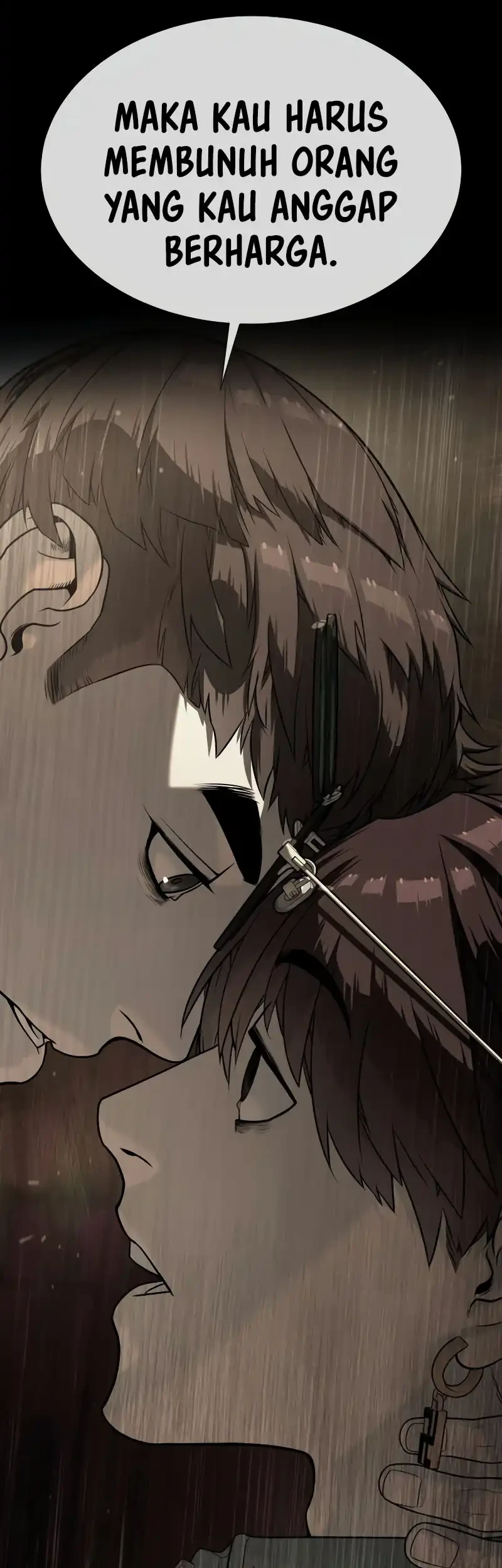 Killer Peter Chapter 118 Halaman 20