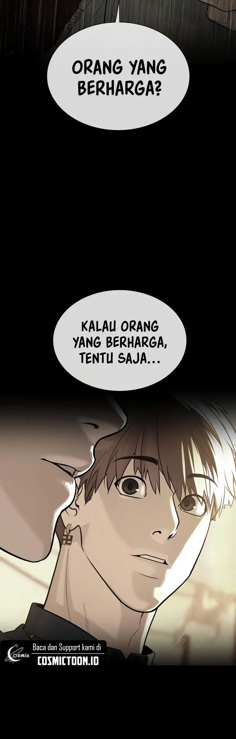 Killer Peter Chapter 118 Halaman 21