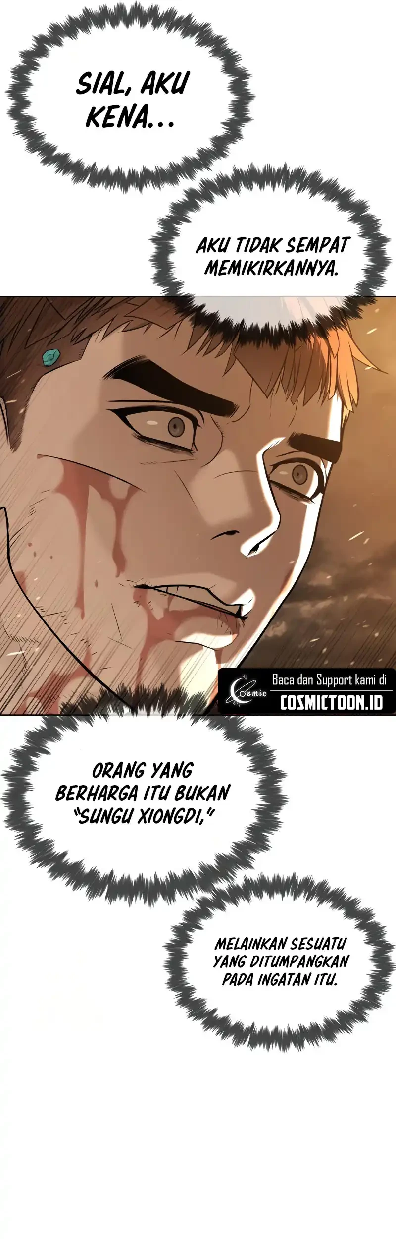 Killer Peter Chapter 118 Halaman 24