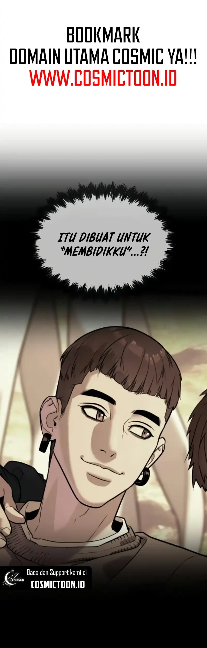 Killer Peter Chapter 118 Halaman 25