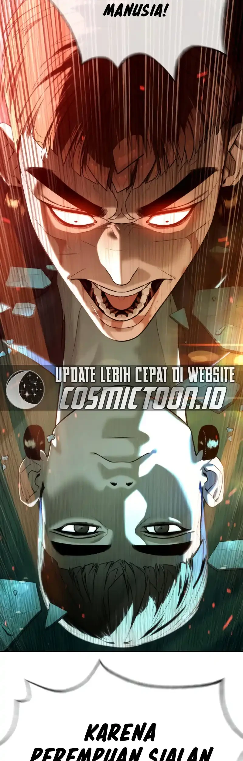 Killer Peter Chapter 118 Halaman 27