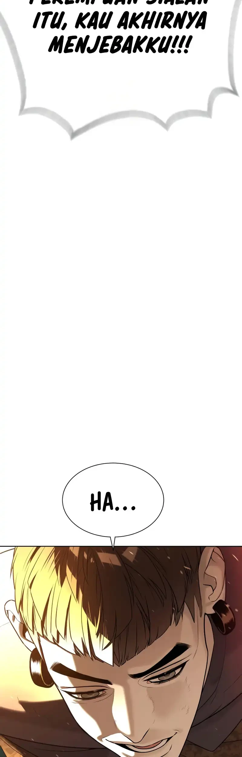 Killer Peter Chapter 118 Halaman 28