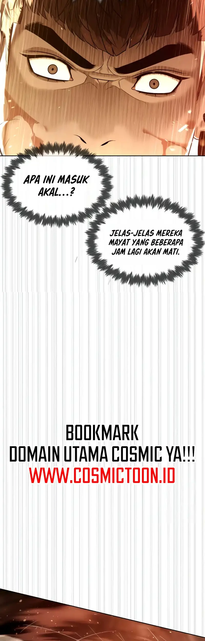 Killer Peter Chapter 118 Halaman 32