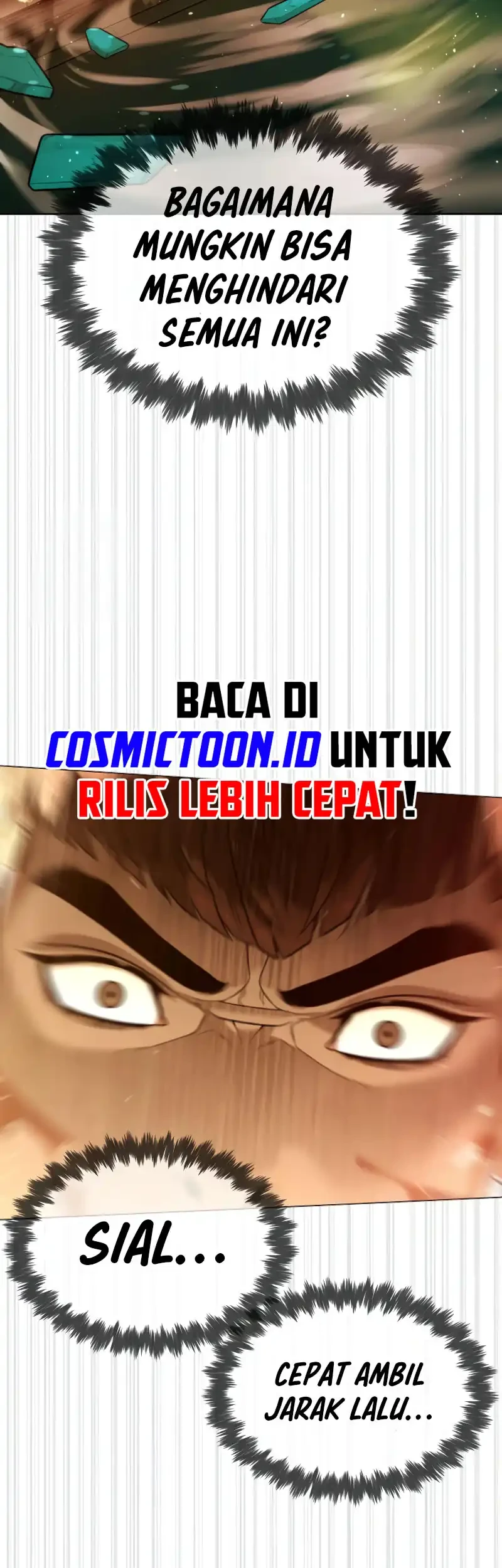 Killer Peter Chapter 118 Halaman 34