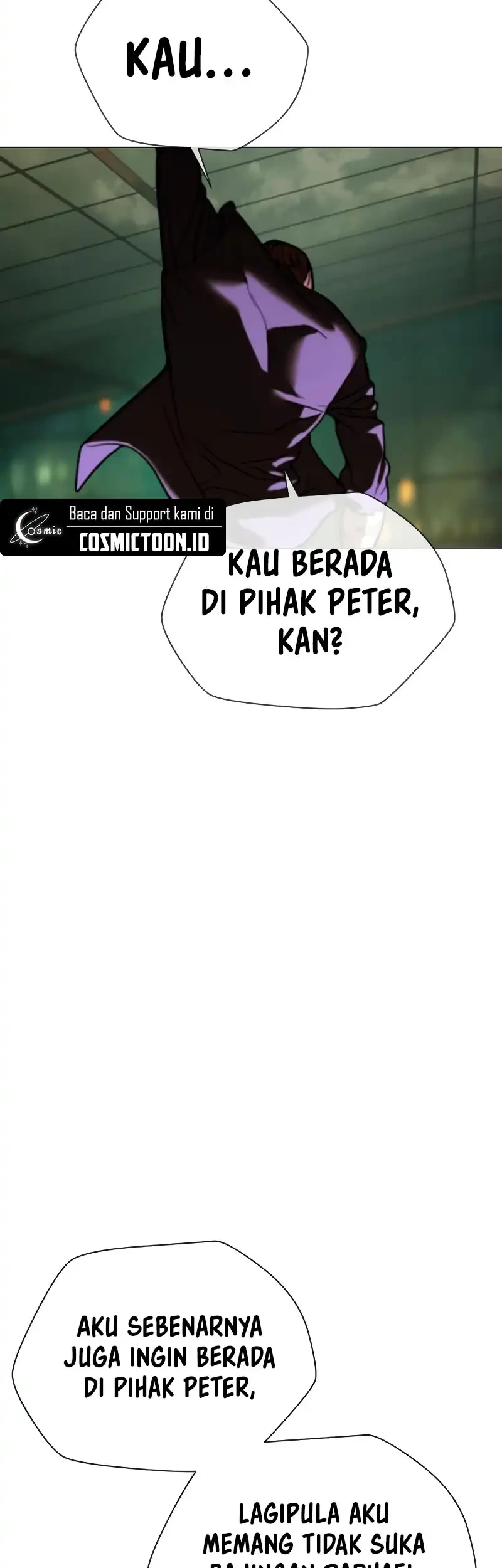 Killer Peter Chapter 118 Halaman 44