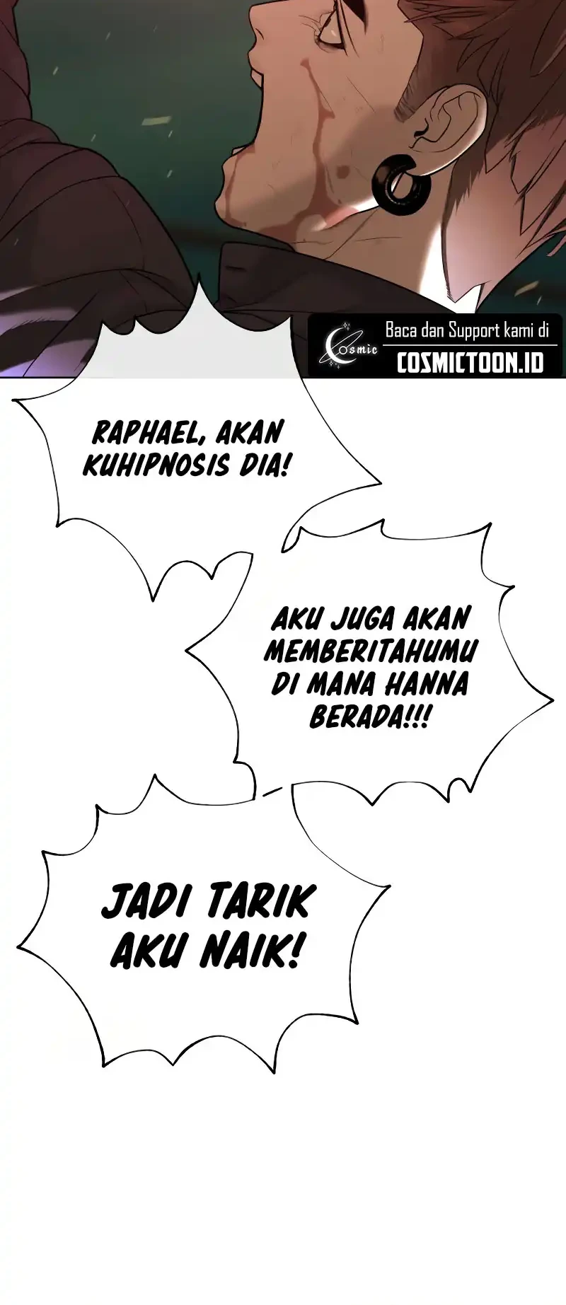 Killer Peter Chapter 118 Halaman 47