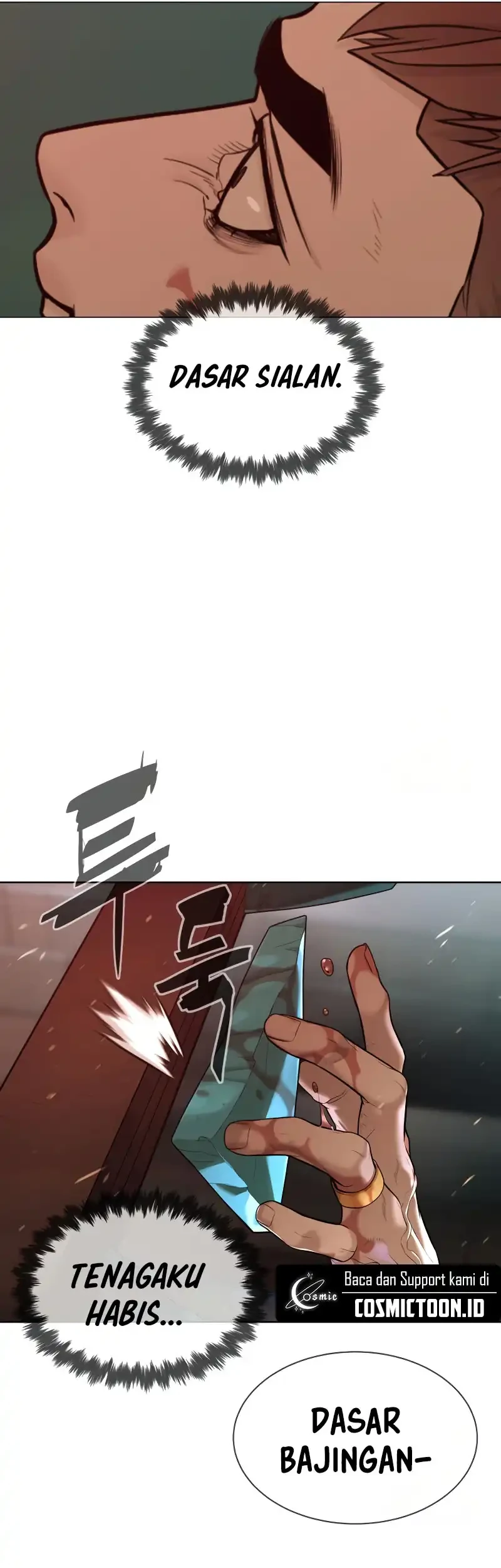 Killer Peter Chapter 118 Halaman 48