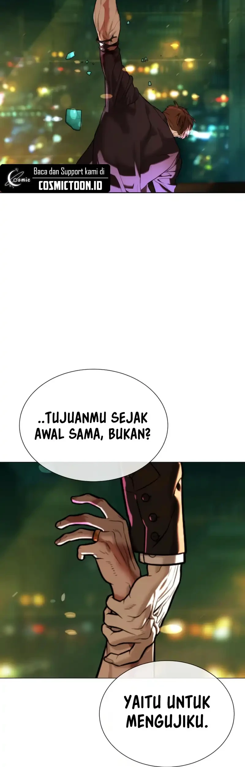 Killer Peter Chapter 118 Halaman 52