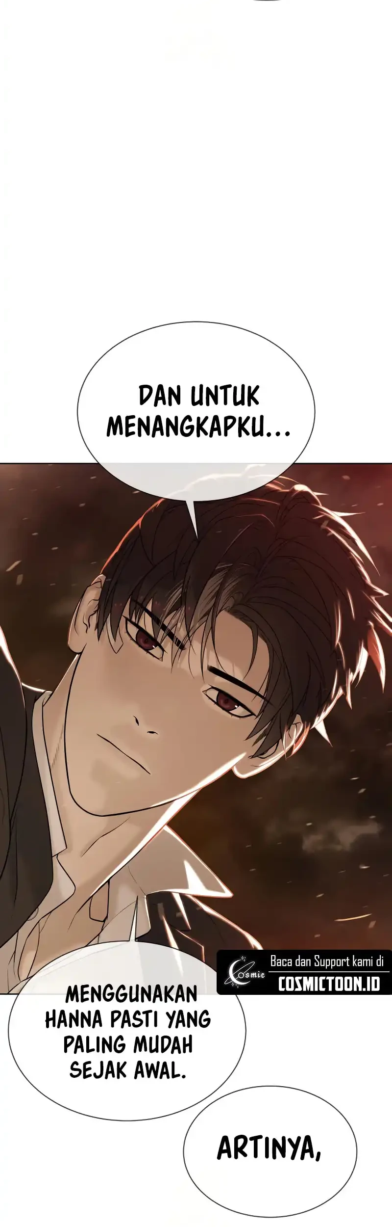 Killer Peter Chapter 118 Halaman 53