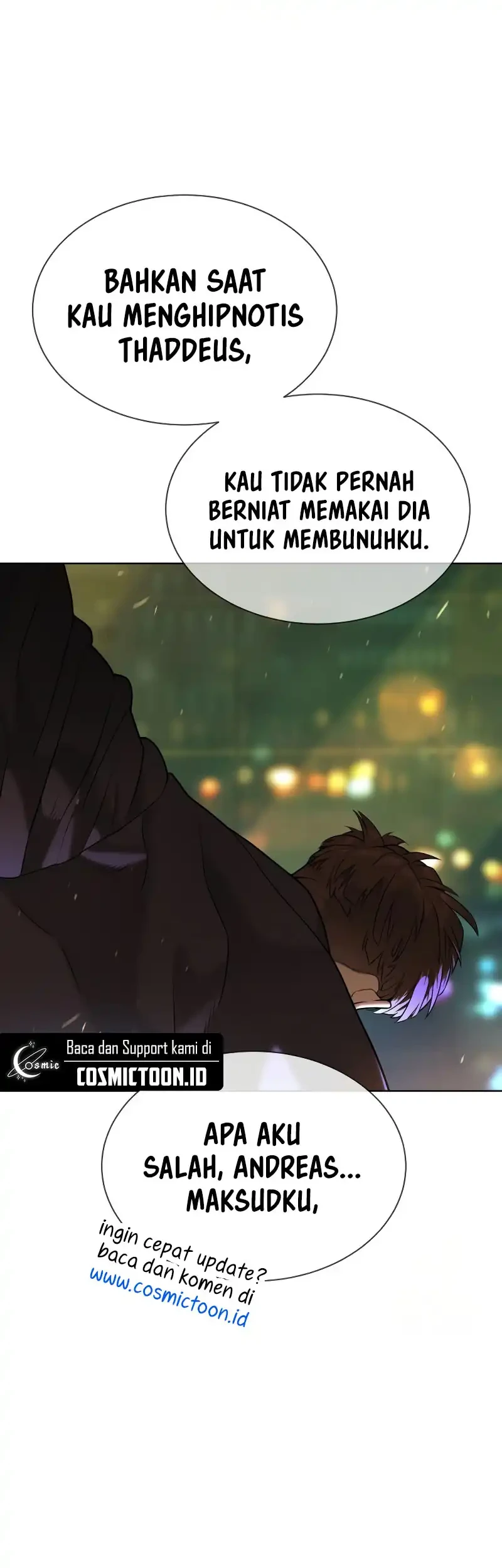 Killer Peter Chapter 118 Halaman 54