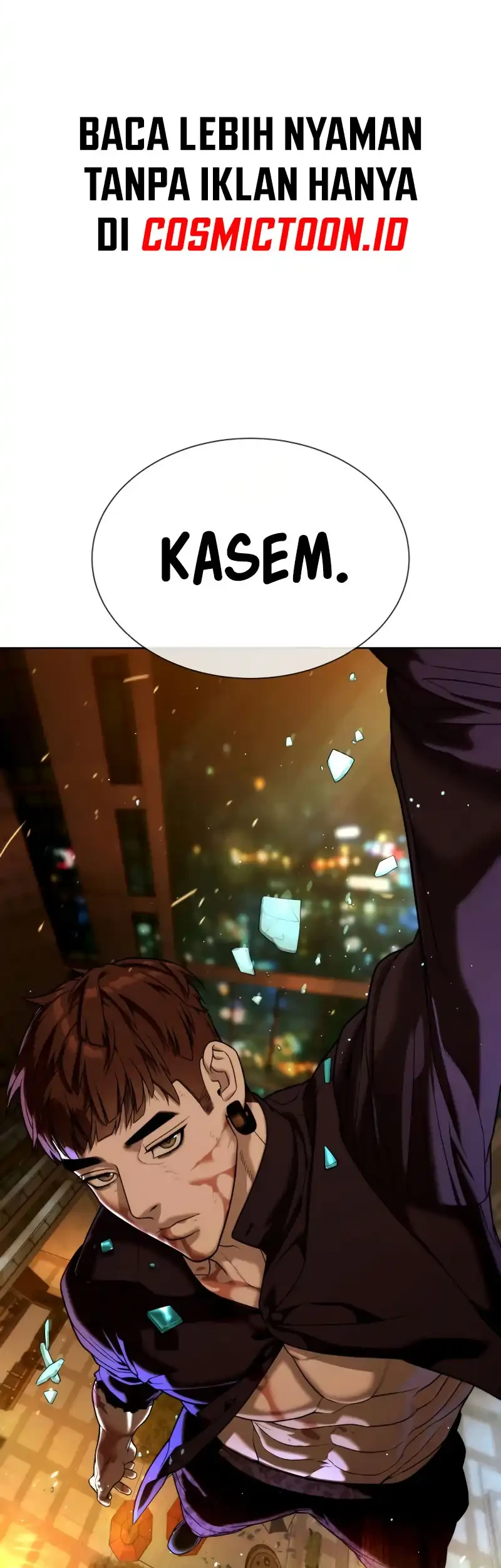 Killer Peter Chapter 118 Halaman 55