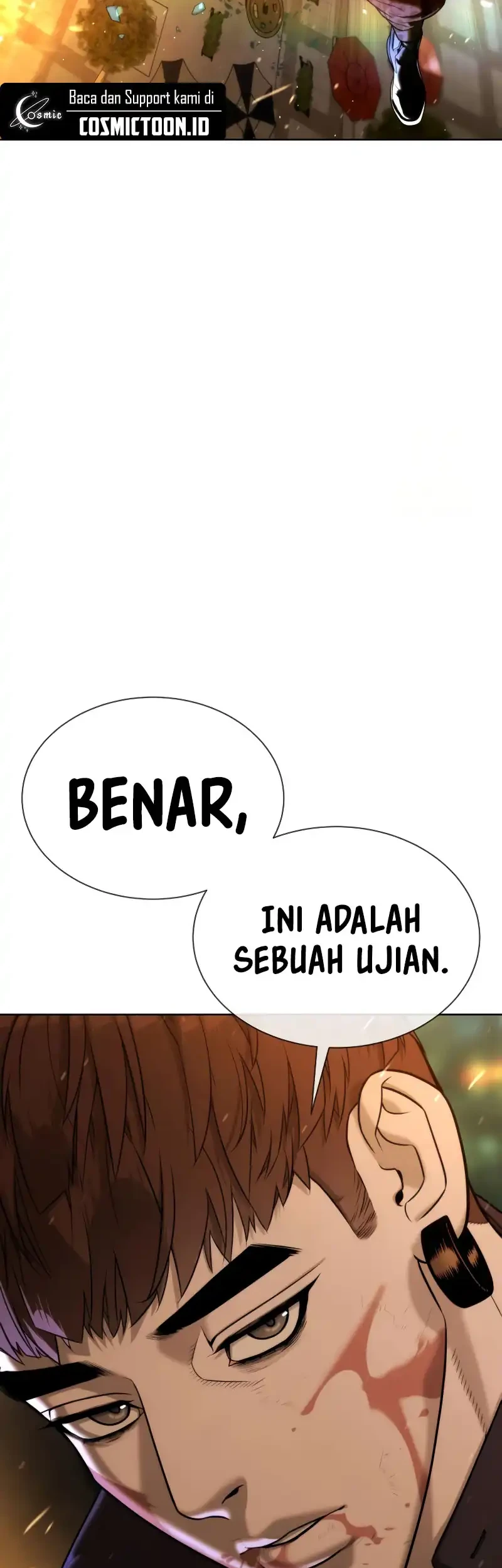 Killer Peter Chapter 118 Halaman 56