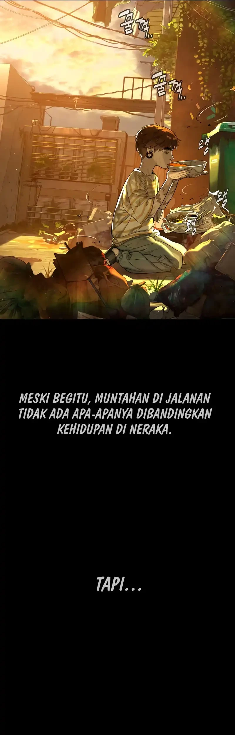 Killer Peter Chapter 118 Halaman 60