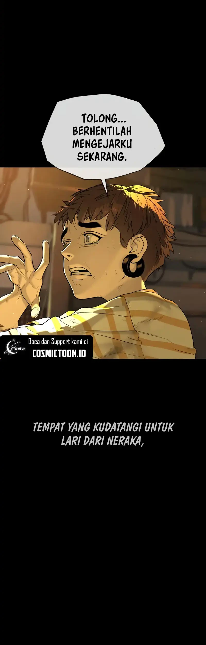 Killer Peter Chapter 118 Halaman 61