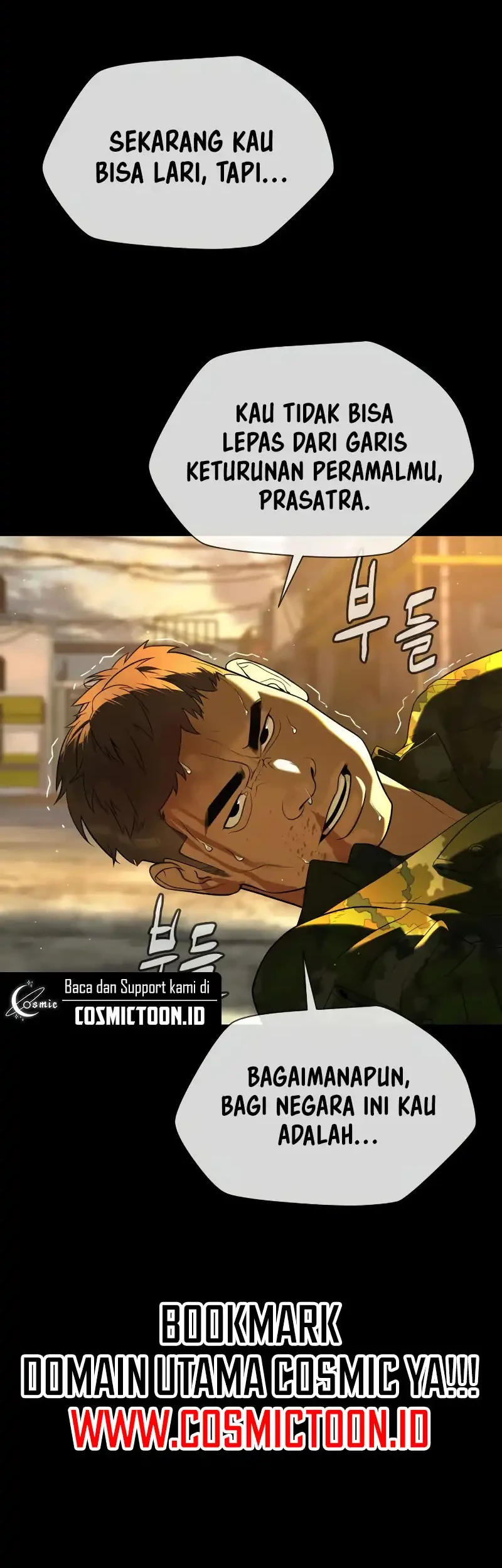 Killer Peter Chapter 118 Halaman 63