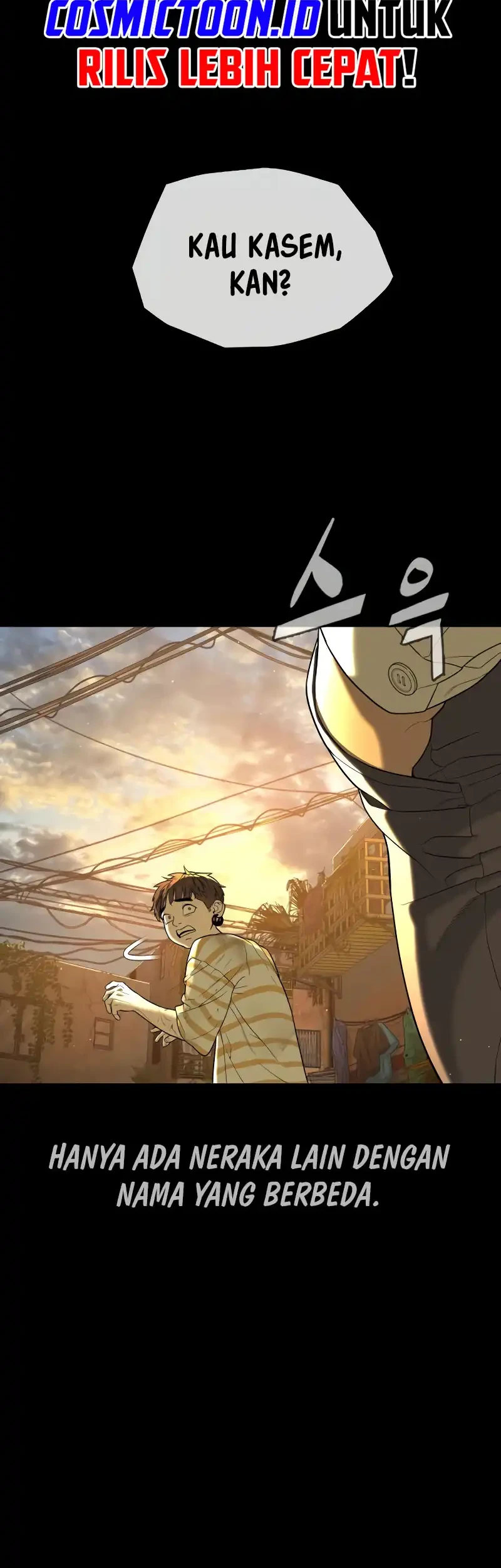 Killer Peter Chapter 118 Halaman 65