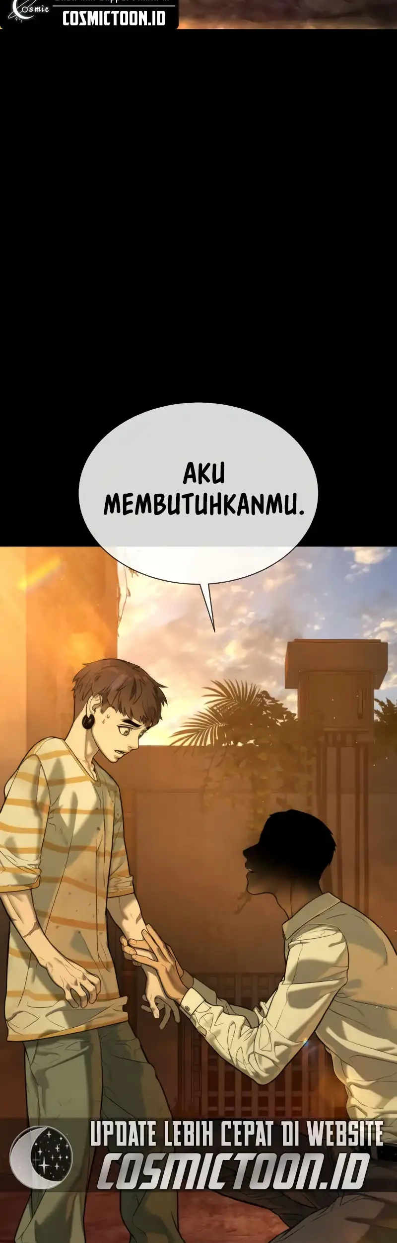 Killer Peter Chapter 118 Halaman 70