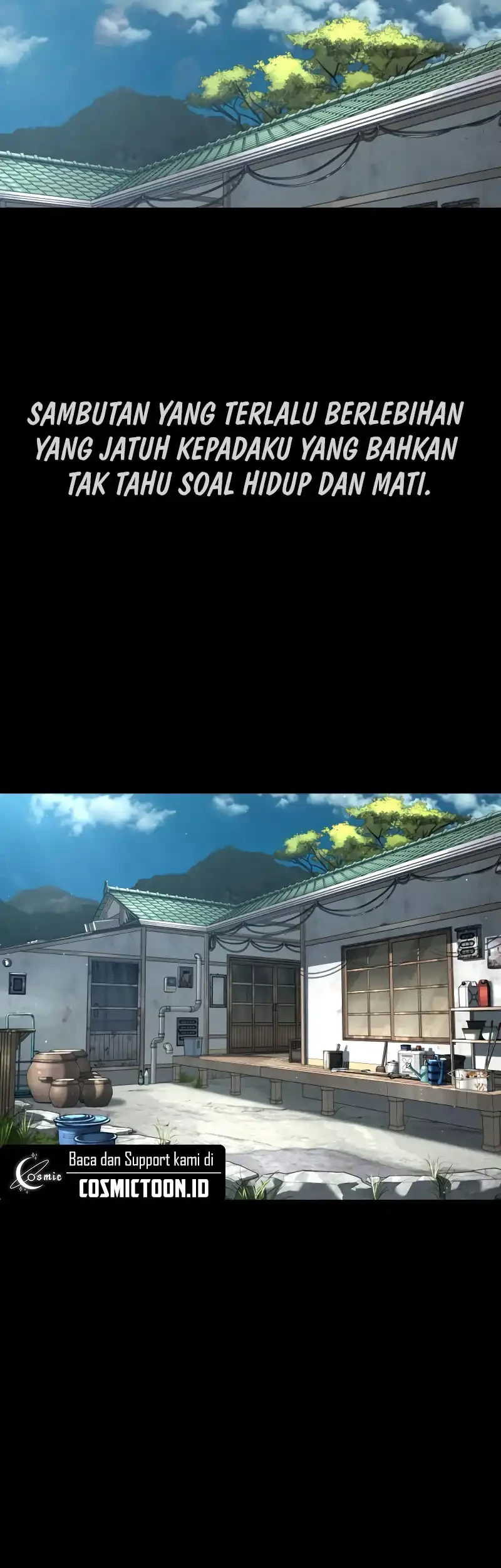 Killer Peter Chapter 118 Halaman 72