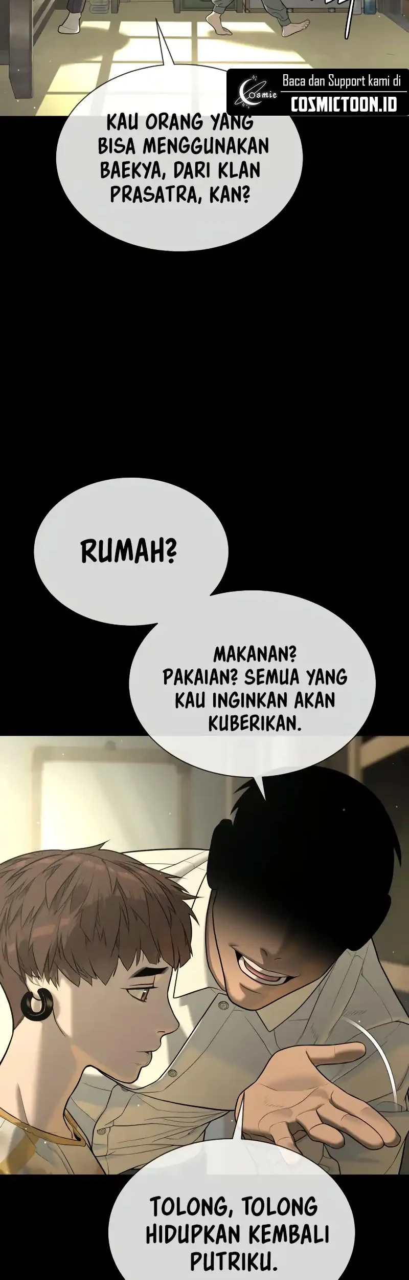 Killer Peter Chapter 118 Halaman 81