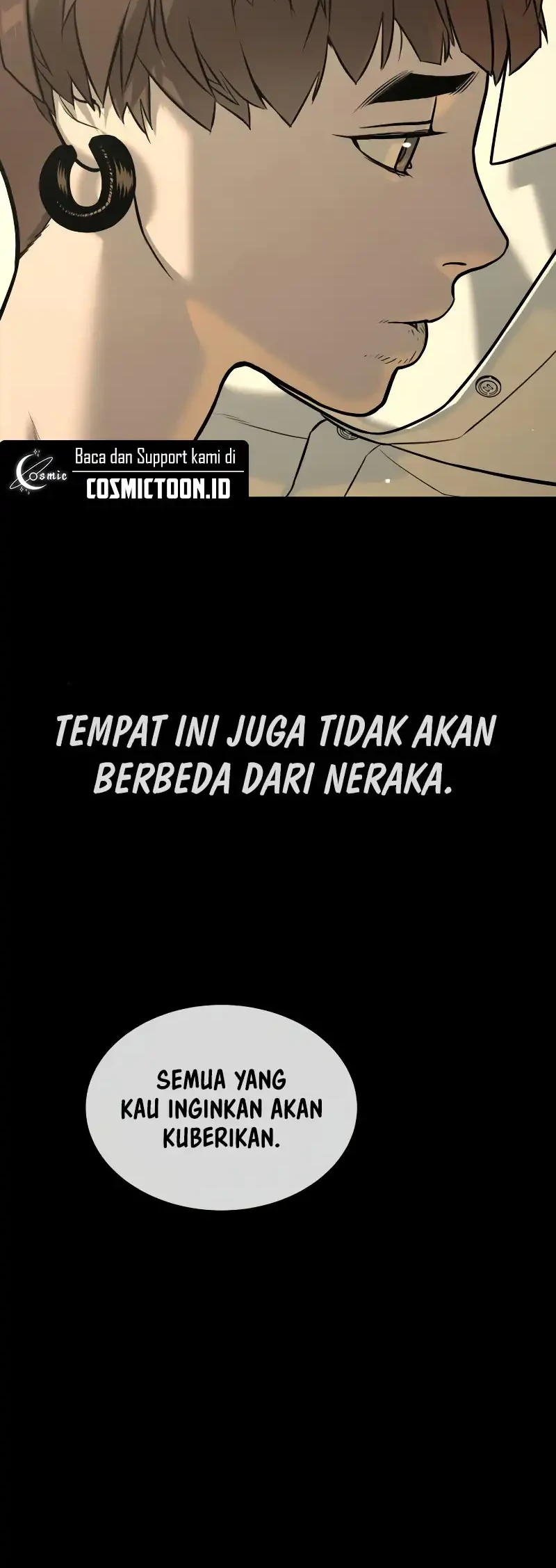 Killer Peter Chapter 118 Halaman 83