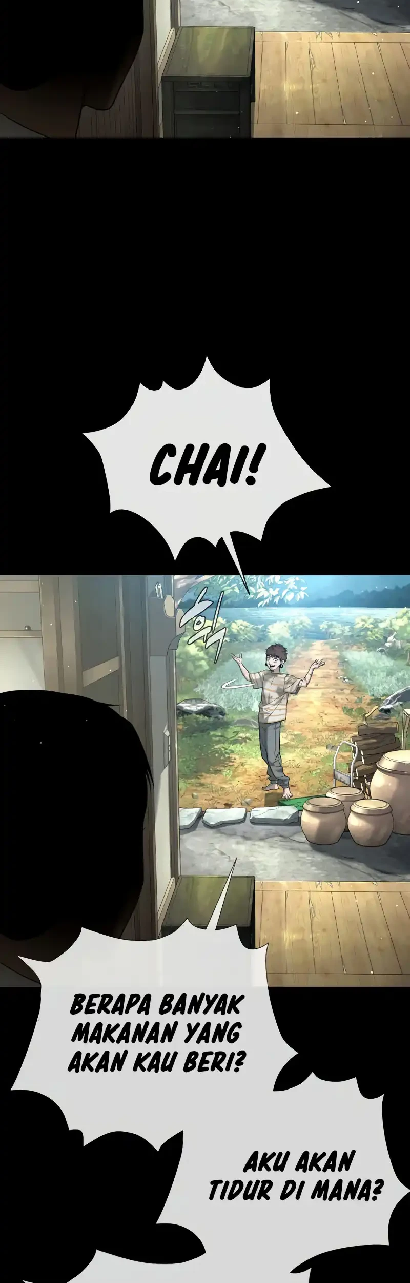Killer Peter Chapter 118 Halaman 85
