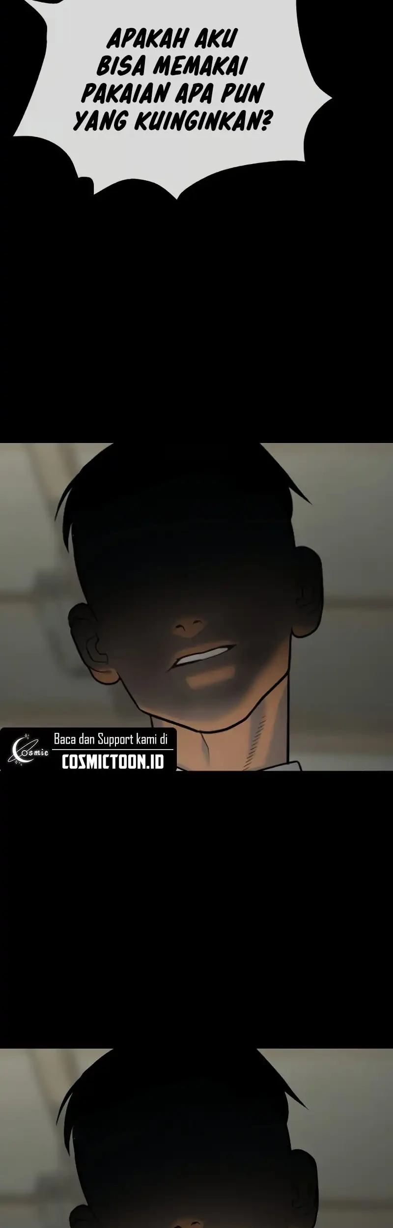 Killer Peter Chapter 118 Halaman 86