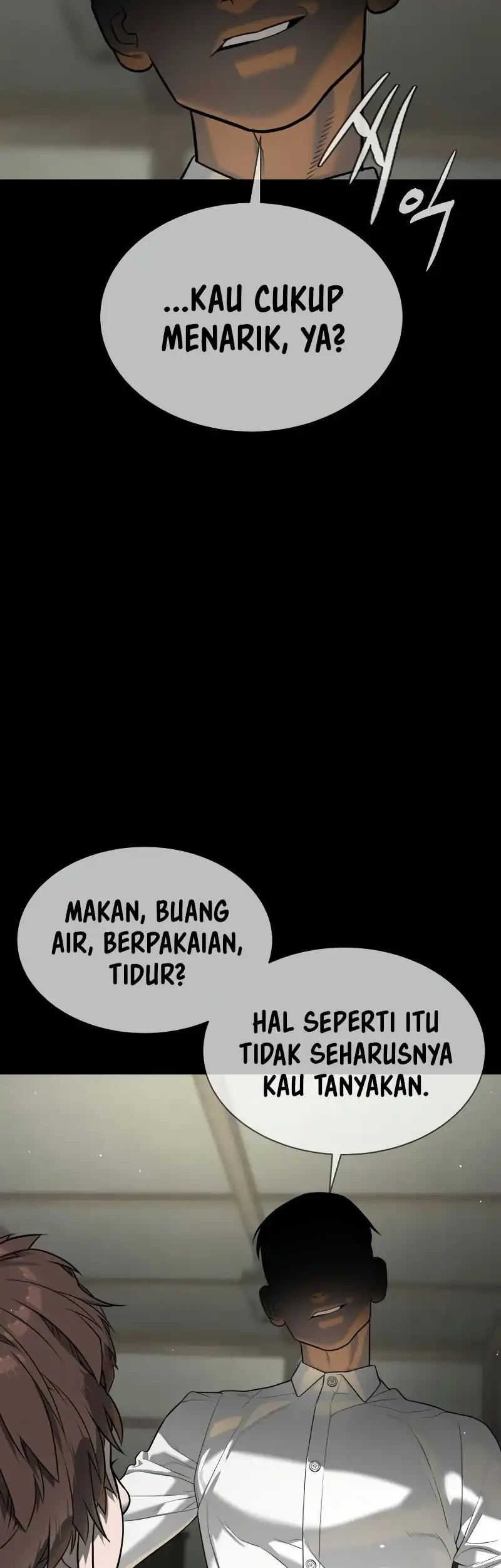 Killer Peter Chapter 118 Halaman 87