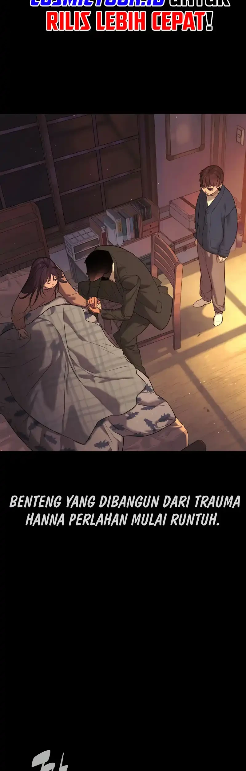 Killer Peter Chapter 118 Halaman 91