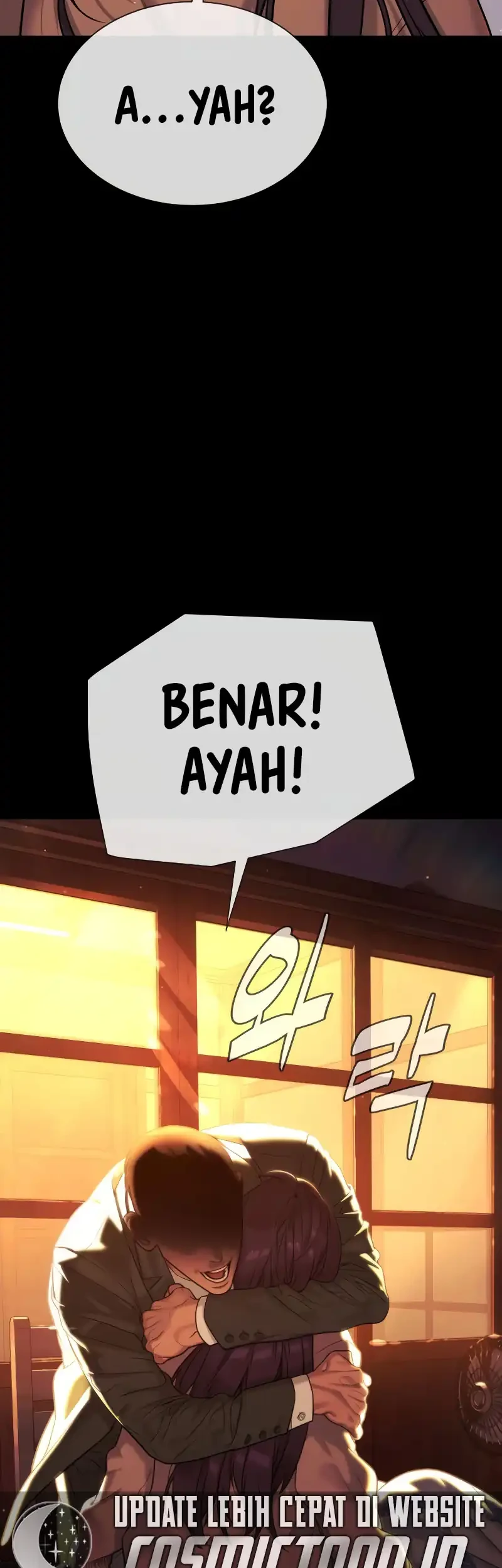 Killer Peter Chapter 118 Halaman 94
