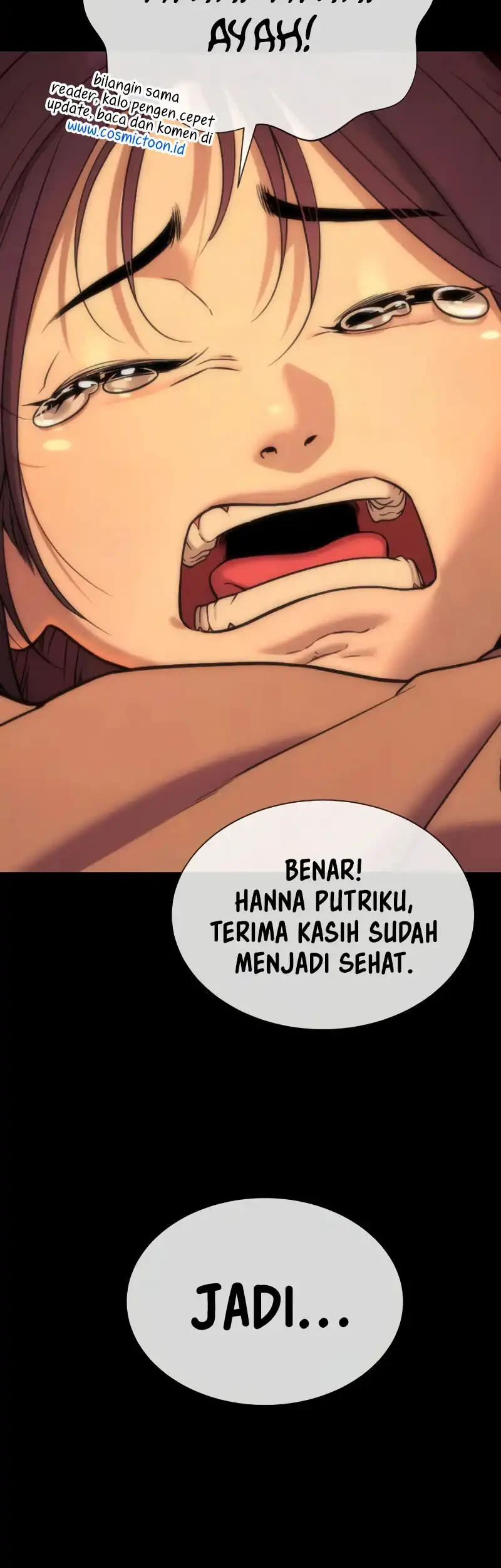 Killer Peter Chapter 118 Halaman 98