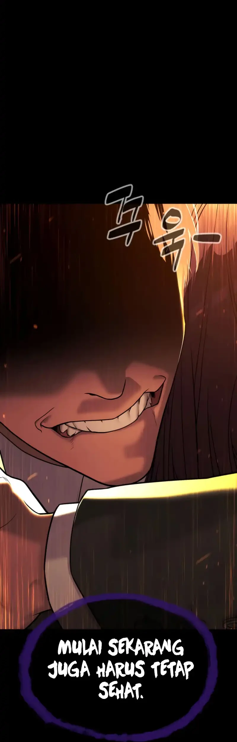 Killer Peter Chapter 118 Halaman 99