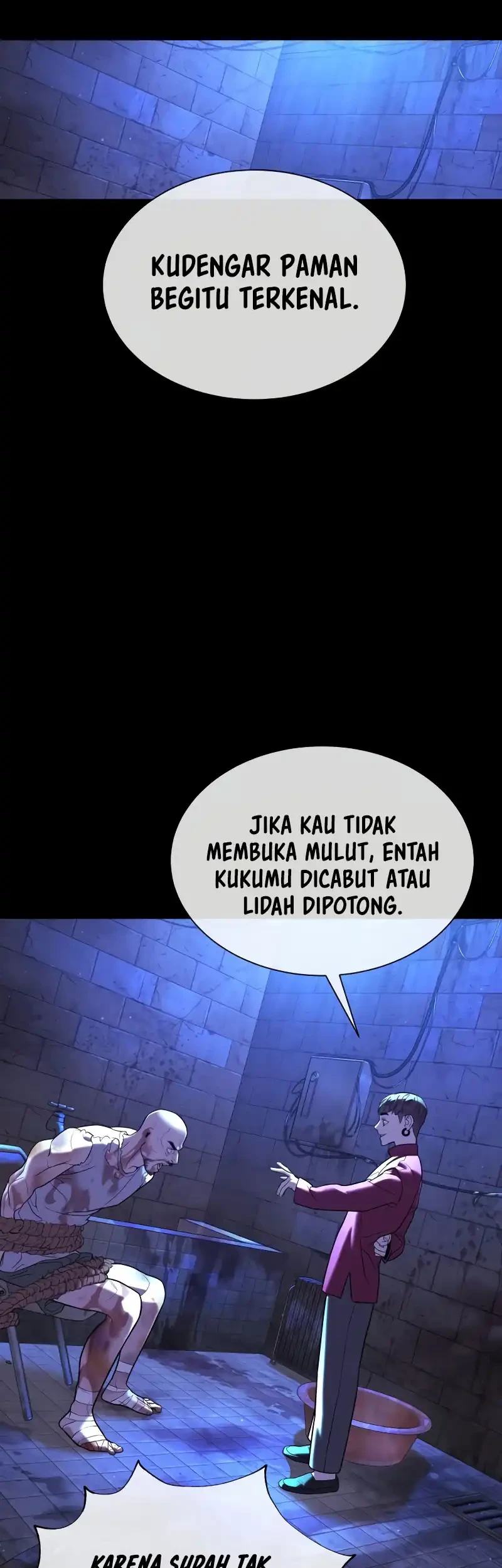Killer Peter Chapter 118 Halaman 102