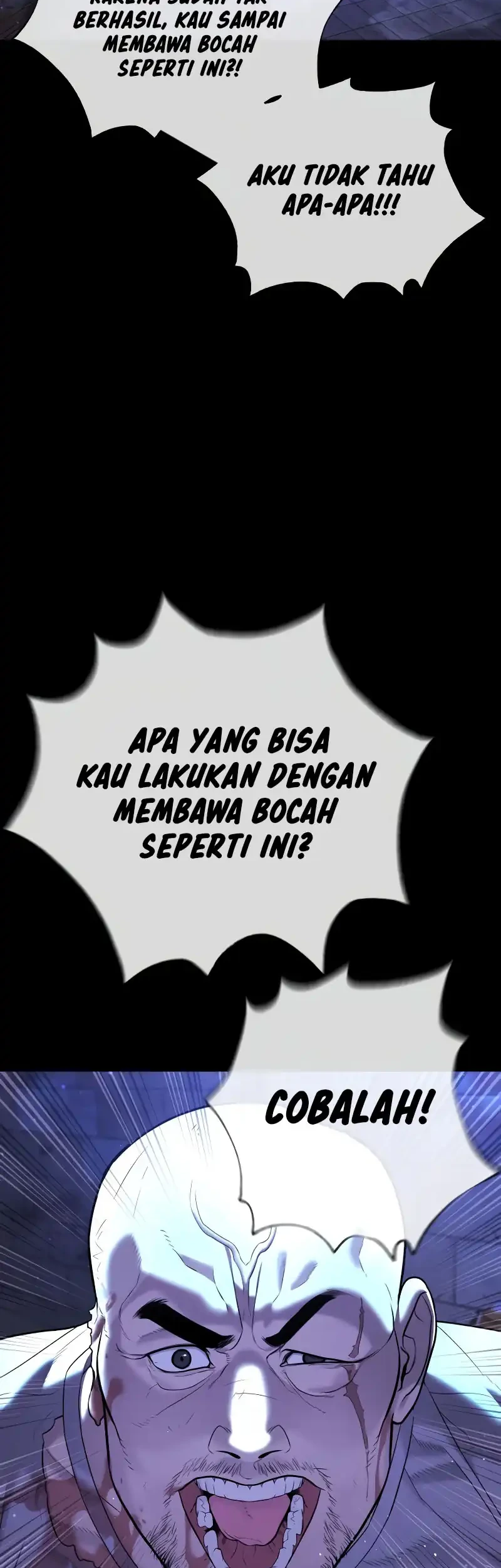 Killer Peter Chapter 118 Halaman 103