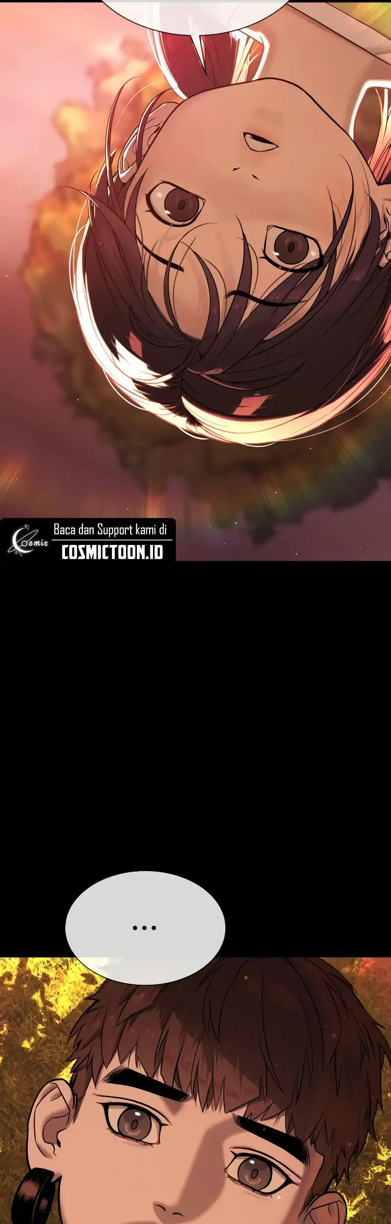 Killer Peter Chapter 118 Halaman 115